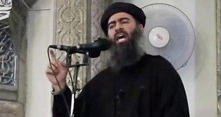 Rusya’dan flaş Bağdadi açıklaması!