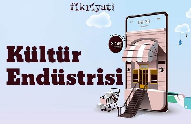 Kültür Endüstrisi