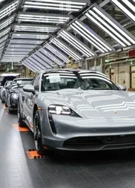 Porsche'dan İşçi Çıkarma Kararı