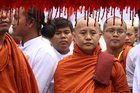 Myanmar hükümetinin BM’ye Arakan ambargosu sürüyor