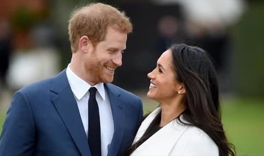 Netflix launches first 3 episodes of Harry and Meghan docuseries