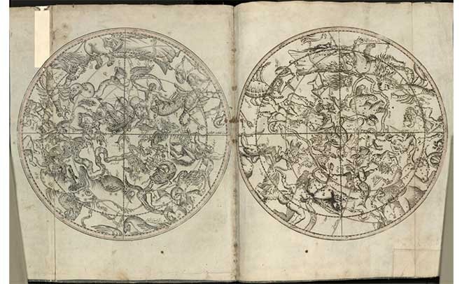 Cedid Atlas'ta bulunan haritalar