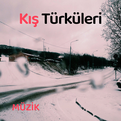 Kar Yağar Buram Buram