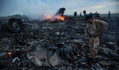 Russia summons Dutch ambassador over MH17 probe