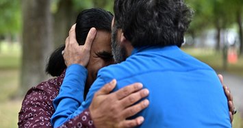'You are safe now': moments of heroism in Christchurch massacre