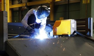 OSB’ler için 10 bin işçi aranıyor