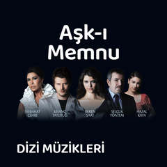 Aşk-ı Memnu