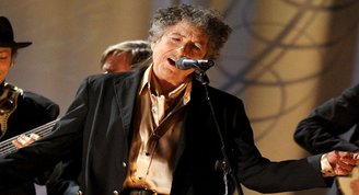 Bob Dylandan yeni albüm
