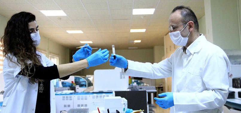 TURKISH SCIENTISTS FIND EFFICIENT CURE FOR IGM DISEASE