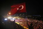 Türk Milleti 40 yıllık planı bir gecede çökertti...