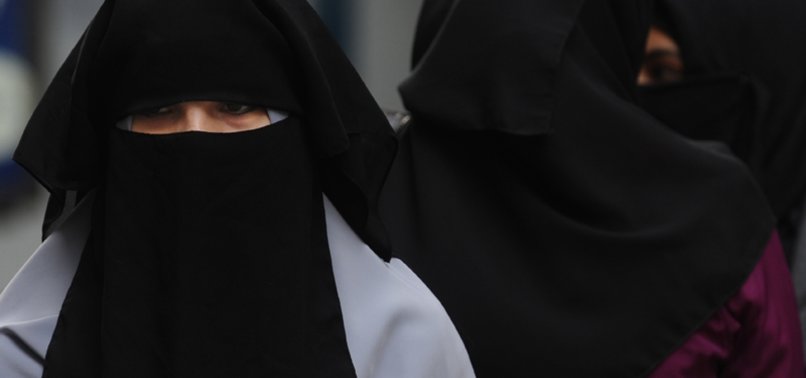 AUSTRIA’S FACE-VEIL BAN TO COME INTO EFFECT ON OCTOBER 1