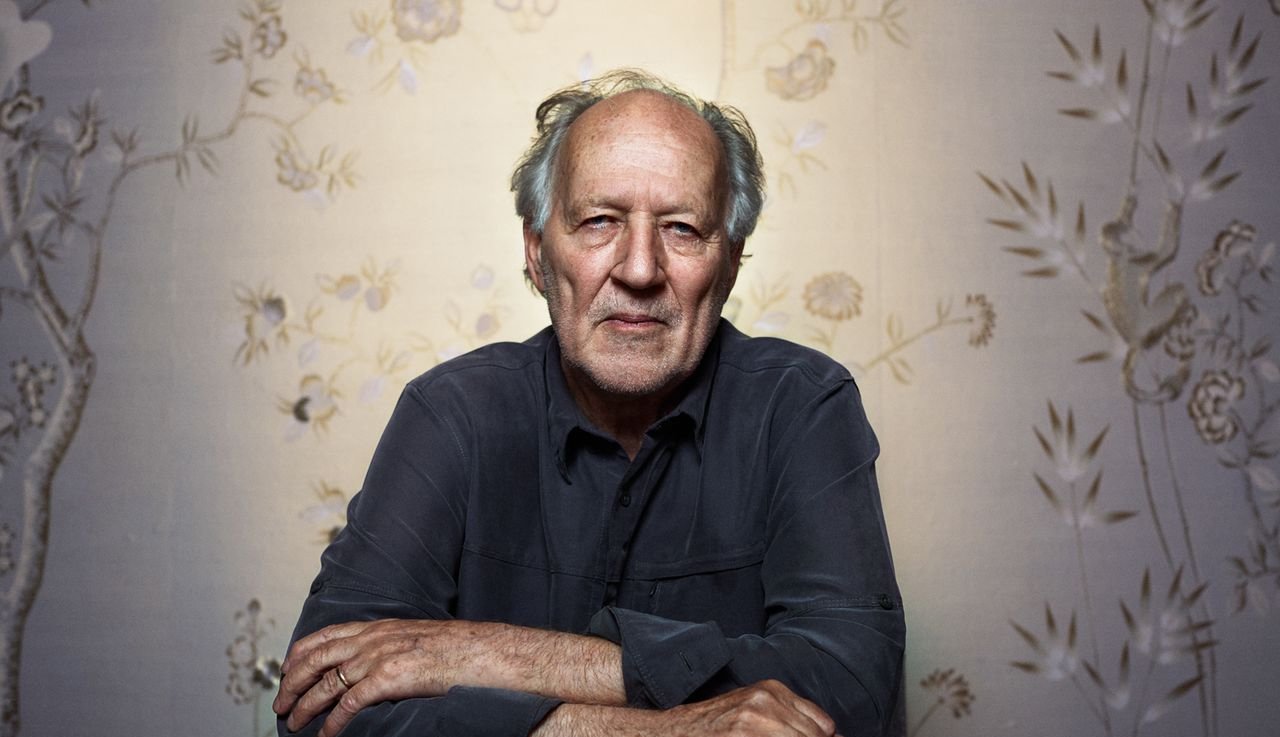 WERNER HERZOG SORUSU GÜNDEME OTURDU