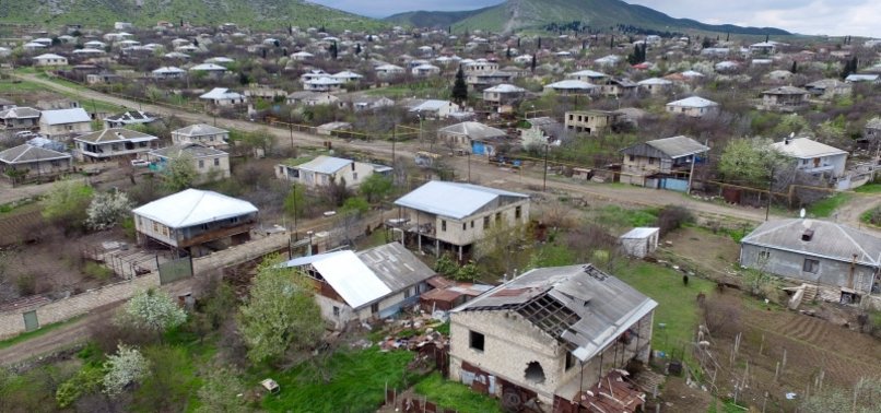 BAKU SAYS ARMENIA’S LANDMINES KILLED 3,385 AZERBAIJANI PEOPLE IN 3 DECADES
