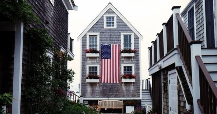 ABD’de konut başlangıçları beklentileri aştı
