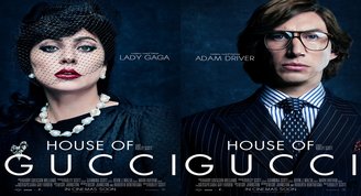 House Of Gucci Karakter Afişleri ve Fragmanı Yayınlandı