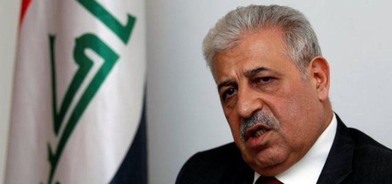 IRAQ WARNED AGAINST PROVOCATIONS IN AFTERMATH OF DUHOK ATTACK