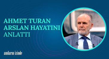 4. Bölüm I Ahmet Turan Arslan