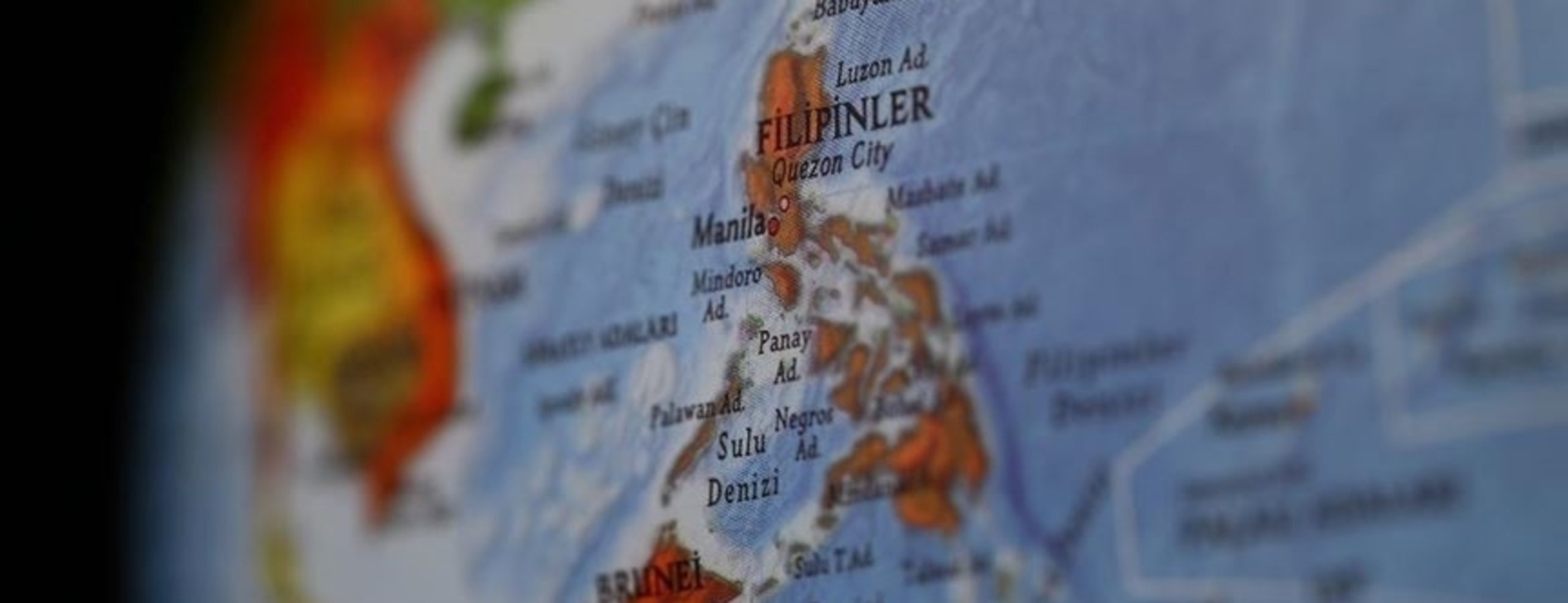 Filipinler, Güney Çin Denizi’ne bakan bölgede yeni doğal gaz rezervi keşfetti