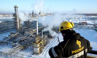 Enerjide oyun yeniden kuruluyor -1-