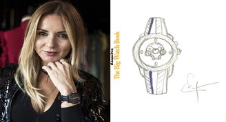 Modanın zamanı: Tuba Ergin