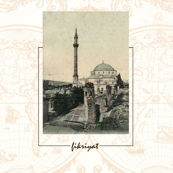 ÖMRÜNÜN 50 YILINI SEYAHAT EDEREK GEÇİRDİ