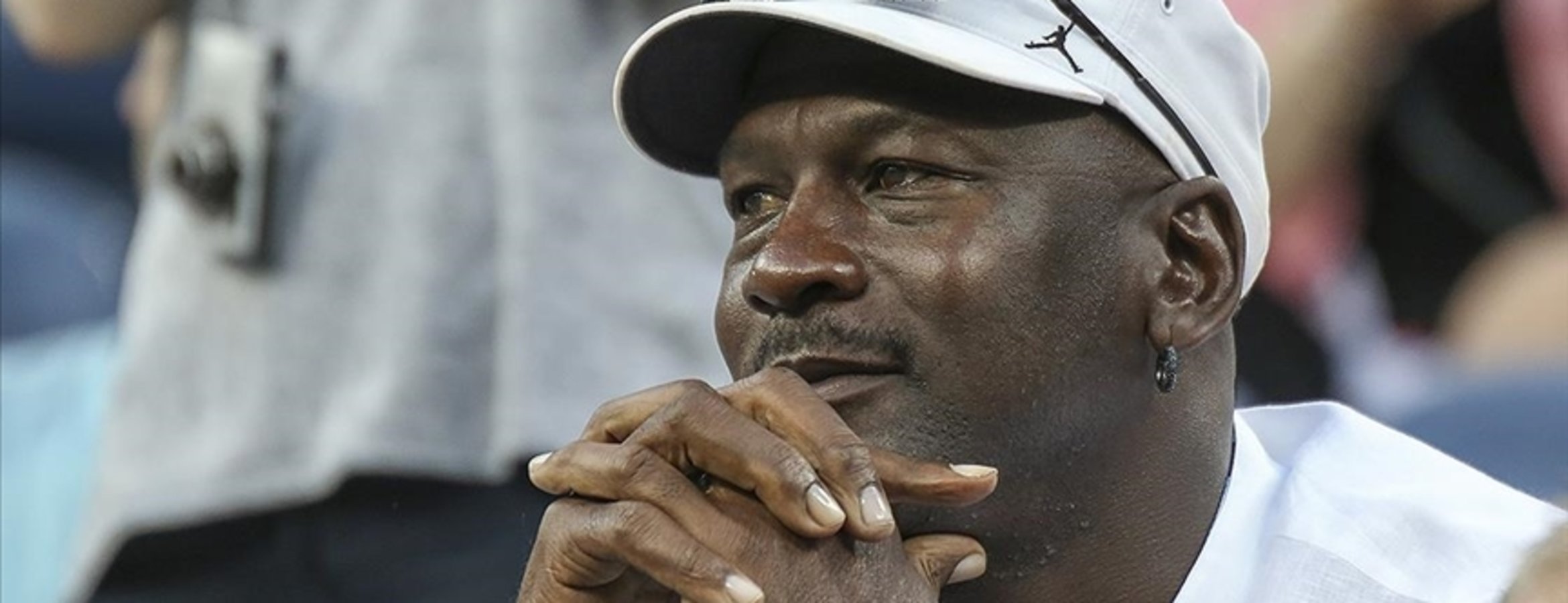 NBA efsanesi Michael Jordan, basketbolu çok özlüyor