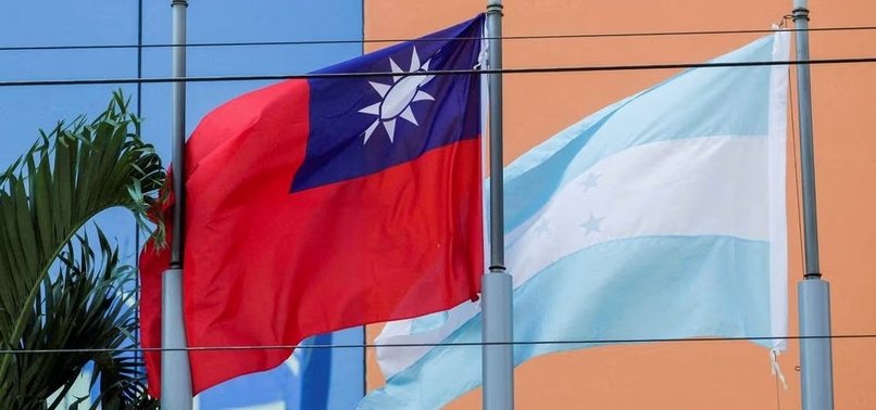 U.S. WARNS CHINAS PROMISES OFTEN EMPTY AS HONDURAS WAVERS ON TAIWAN
