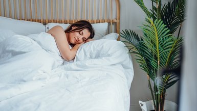 Uyku Kalitesini Artırmak İçin 5 İpucu