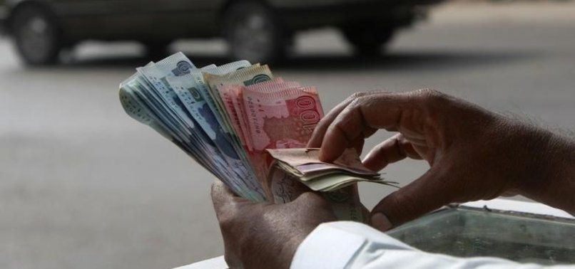 PAKISTAN CENTRAL BANK HIKES INTEREST RATE 125 BPS TO 15%
