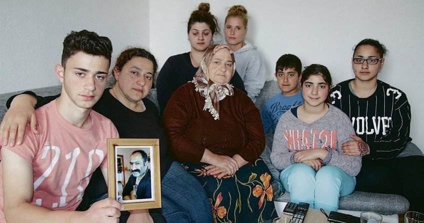 İnsan hayatı bu kadar ucuz mu!
