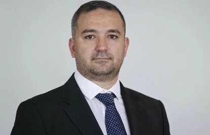 İşteMerkezBankasınınyenibaşkanı