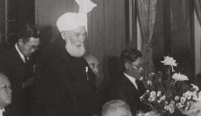GÜNEŞİN DOĞDUĞU TOPRAKLARDA BİR İSLAM BAYRAKTARI: ABDÜRREŞİD İBRAHİM