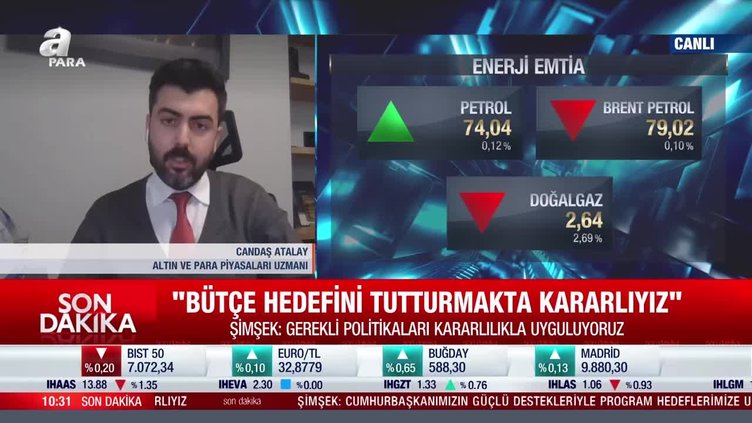 Petrol fiyatları için yön ne olacak?