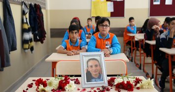 Education resumes in Turkey's terror affected region
