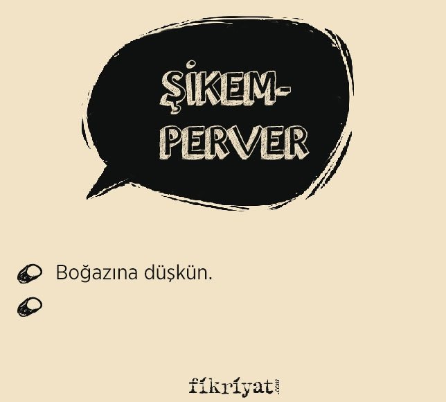 ŞİKEMPERVER