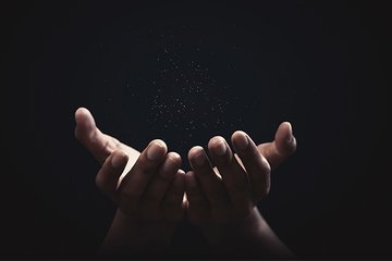 Melekler müminlere nasıl dua ederler?