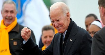 Biden to announce U.S. presidential run on Wednesday -report