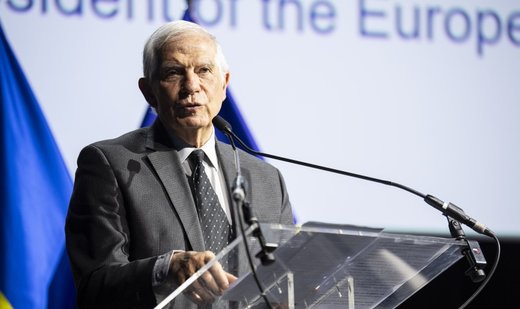 Rafah operation will cause many casualties again: EU’s Borrell