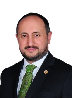 İsmail Emrah Karayel