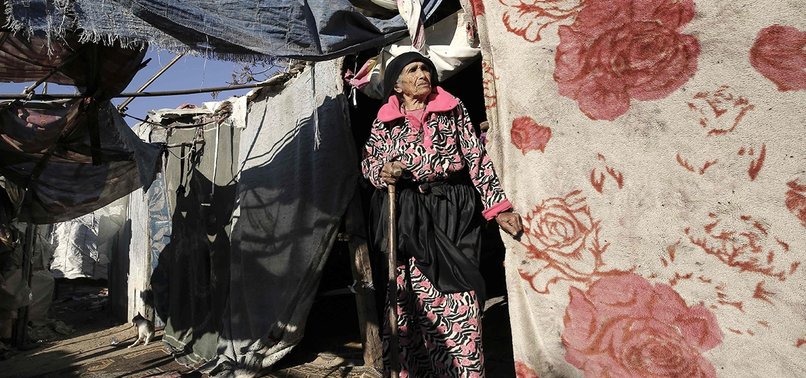 OVER 2 MILLION PEOPLE IN GAZA, PALESTINE IN NEED: UN
