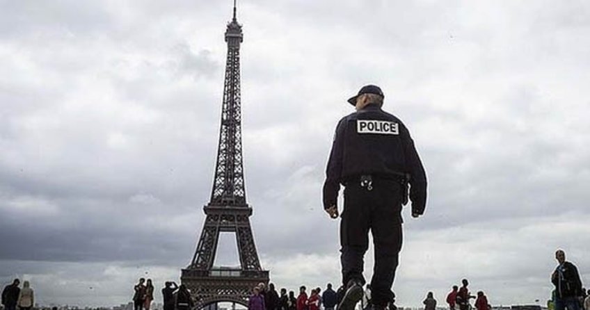 Fransa’da Olağan Üstü Hal OHAL beşinci kez uzatıldı