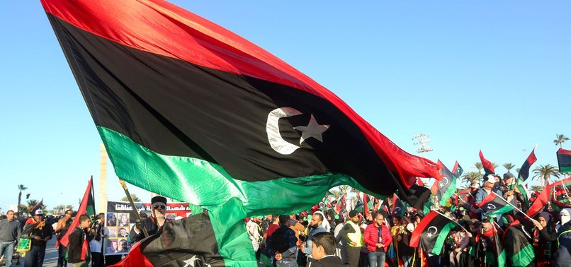 UN LAUNCHES $115M LIBYA APPEAL AS VIOLENCE WORSENS