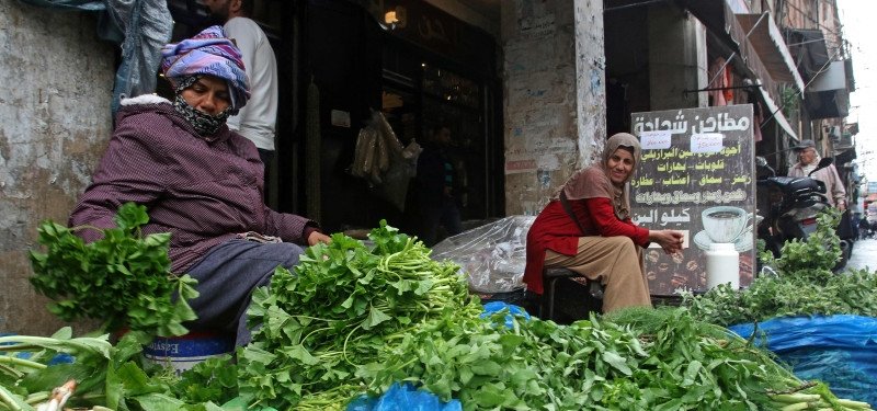 IMF warns Lebanon at 'very dangerous moment'