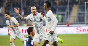 Keita gives Inter hard-fought win at Empoli