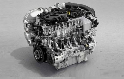 MAZDA’DAN YENİ ÇEVRECİ DİZEL MOTOR