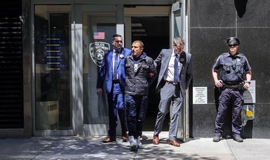 US court rules supervised release for suspect in Turkish House attack in New York
