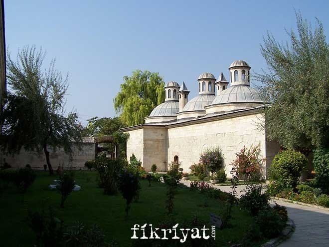 HASTALAR MÜZİK İLE TEDAVİ EDİLDİ