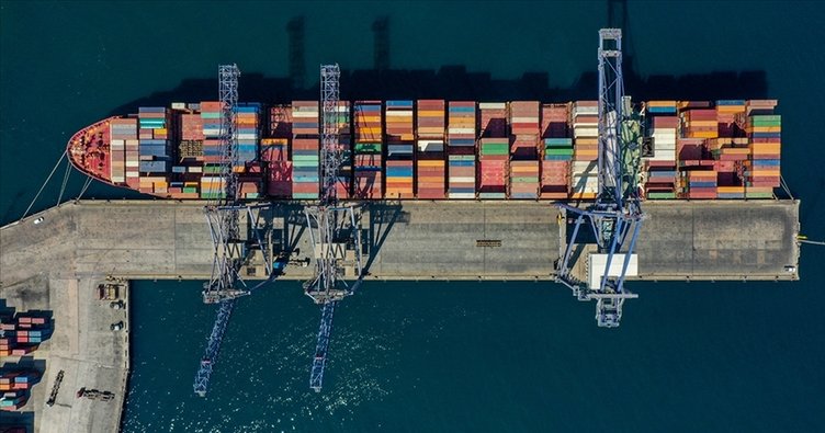 İSO Türkiye İhracat İklimi Endeksi haziranda 51 oldu