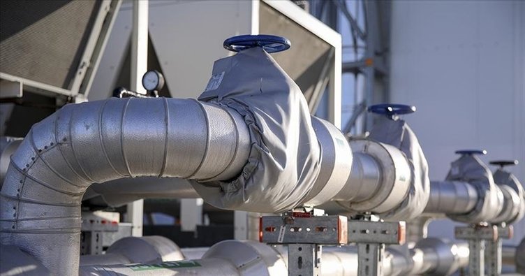 Fitch’den doğal gaz ve petrol için kısa vadeli fiyat tahmini