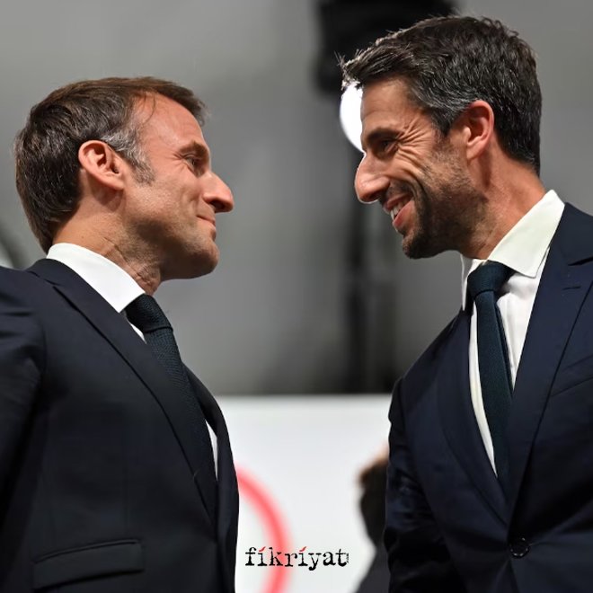 2024 Paris Olimpiyat Organizasyon Komitesi Başkanı